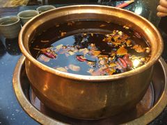 -镇江龙·火锅串串(武侯祠店)