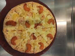 -菲滋意式餐厅(青悦城店)