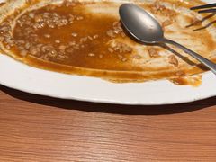 -CURRY YA 熟成咖哩專門店(深圳湾万象城店)