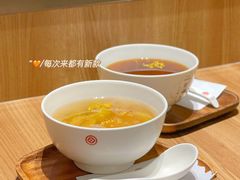 -彬媽糖水(万象天地店)