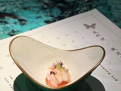 -風料理.鮨Omakase