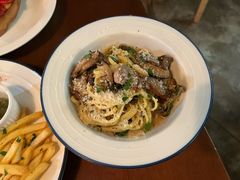 -羽深肉铺 Steak & Wine