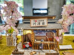 -Sony Store 索尼(上海淮海中路店)