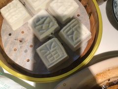 -筱爷叔·上海传统手工菜(玉树路店)