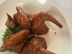 -水上明月·湖景餐厅