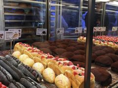 -LELECHA乐乐茶(新街口大洋店)