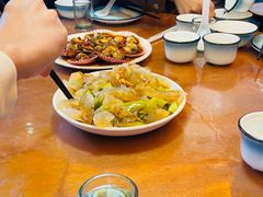 -九龙餐厅(大沽路店)