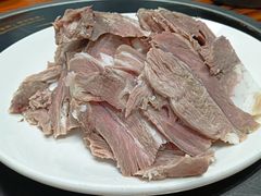 -月星羊肉面馆(黄河路美食休闲街店)