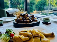 -海湾壹品·粤菜·早茶·烤鸭(拱北店)