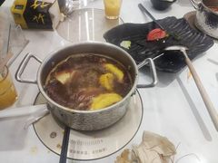 -呷哺呷哺(虹口赤峰路店)