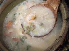 -大洋家·精品潮汕菜·生腌砂锅粥(天河东路店)