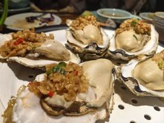 -三个渔夫·蒸汽海鲜(小白楼店)