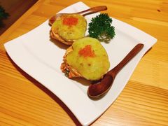 -福匠日本料理(人民路店)