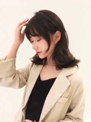 -Meet salon 遇见造型
