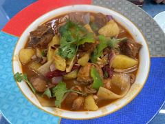 -马布尔莱斯食府(西红门店)