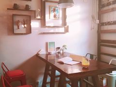 -吃饼人西餐(南开店)