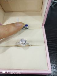 -威德钻石-克拉钻大本营(南京东路店)