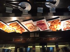 御庭精品酒店(秦淮河店)-御庭精品酒店(秦淮河店)