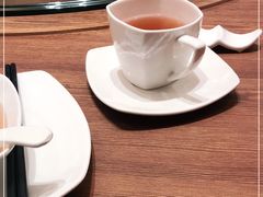 -广州天河合景福朋喜来登酒店 · 聚味轩中餐厅