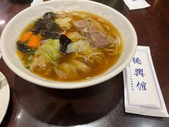 -德兴馆(广东路总店)