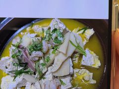 -写庭·鱼鲜川菜·宴请(铁像寺水街店)