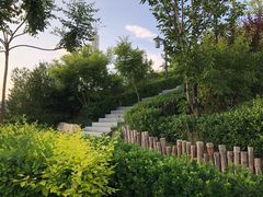 -遵化汤泉宫度假村温泉