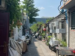 -兰庭玉树·老饭骨家宴(后海店)