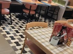 -菲滋意式餐厅(临海银泰店)