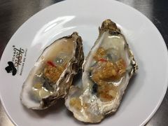 -汉巴味德自助餐厅(嘉定宝龙广场店)