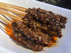 -喝丢一只鞋海鲜烧烤·海肠捞饭(市场店)
