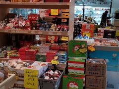 零售区-Z家吃货联盟(南三院店)