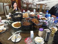 -徽州美食(三十年老店)