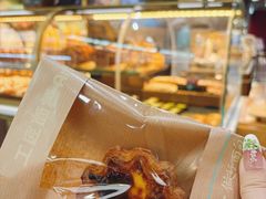 -工匠面包(壹方店)