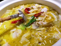 -灶丰年间(定安路店)