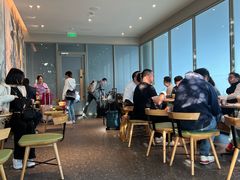 -星巴克(舟山蜈蚣峙店)