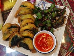 -老崇左特色风味食馆