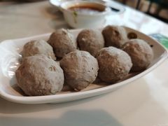 -潮汕大目牛肉火锅(水围店)