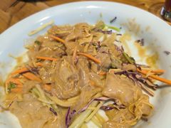 -壹零捌道·北京烤鸭(车公庄店)