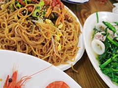 -板桥海鲜广场(文明东店)