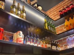 -聚点串吧·北京烧烤(朝北店)