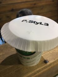 -P.STYLE 派斯造型