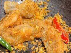 -侨美·唐荔园·40年地道粤菜