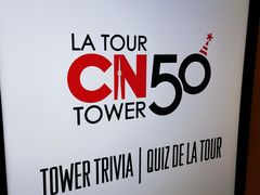 -360 The Restaurant at the CN Tower