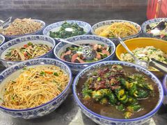 -美玲拉面(鞍山西道店)