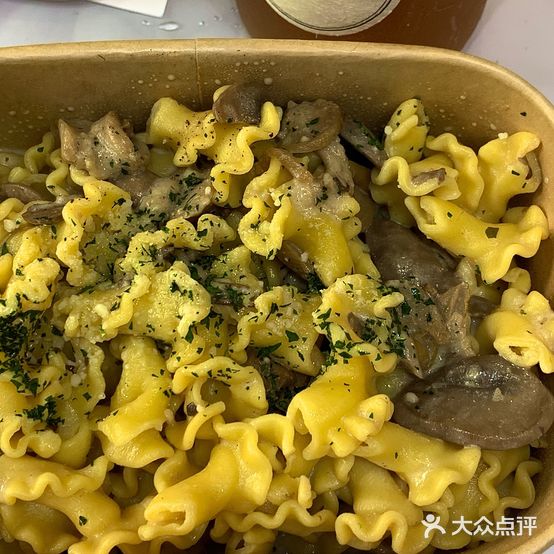 JE&JO新鲜意面(黑石店)