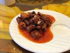 糖醋排骨-茅溪菜·家宴(上品拾陆店)