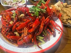 -路边羊烧烤酒场(宝带路店)