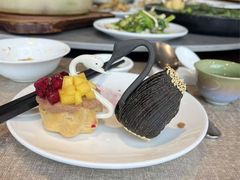 -水上明月·湖景餐厅