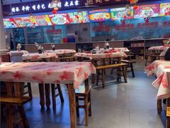 -老闵田螺馆·南昌市井菜·特色小吃(总店)