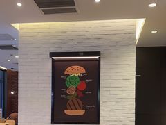 -汉堡王(歌斐中心店)